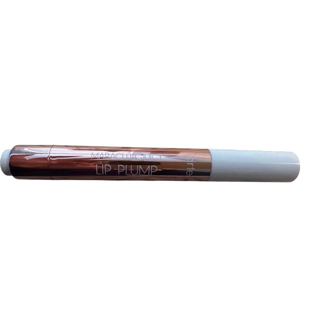 NWOT Tarte Maracuja Juicy Lip Plump in Buffed Rose